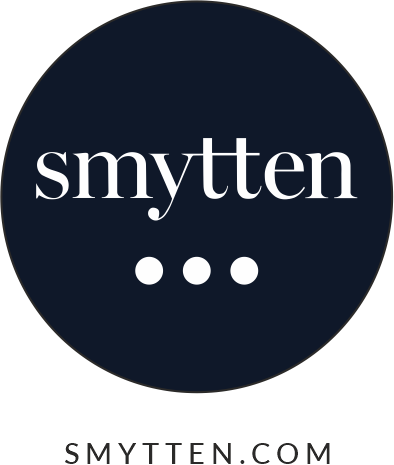 smytten